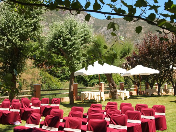 bodas balneario arnedillo
