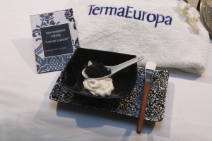 Línea tratamientos Caviar Luxury